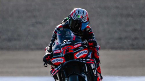 Klasemen Sementara MotoGP 2025: Bezzecchi Kokoh di Posisi Tiga