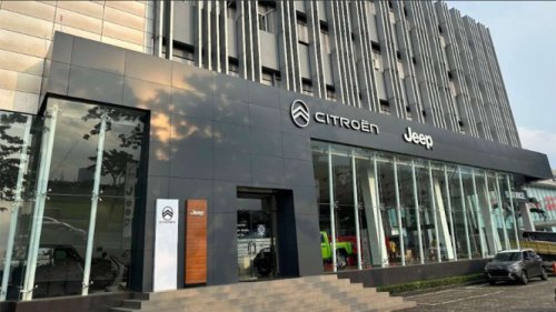 Diler Baru Jeep Hadir di Gading Serpong, Tawarkan Aksesoris Resmi