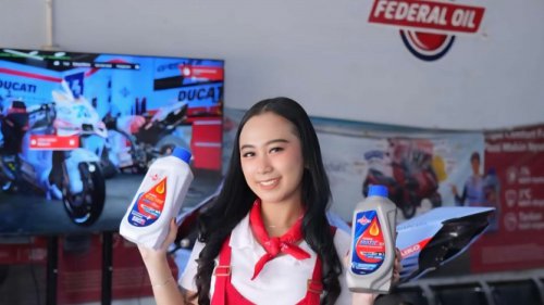 Bensin Etanol Mau Diterapkan, Jangan Salah Pilih Oli Mesin