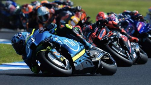 Hasil MotoGP Australia 2025: Tanpa Marquez, Fernandez Menang