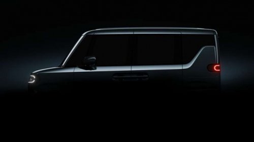 Wujud Asli Kei Car BYD Tanpa Kamuflase, Siap Ramaikan Jepang