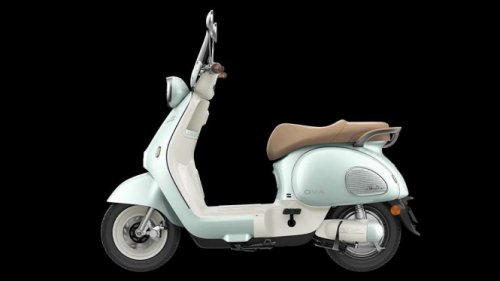 Simak Fitur-fitur Yadea Ova yang Bikin Nyaman Para Perempuan
