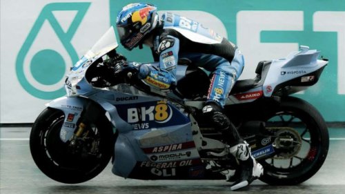 Hasil Sprint Race MotoGP Malaysia 2025: Bagnaia Comeback di Sepang