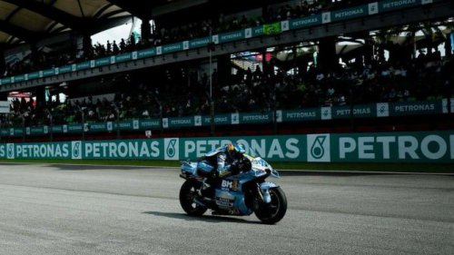 Hasil MotoGP Malaysia 2025: Alex Marquez Pertama, Pecco Nyerah