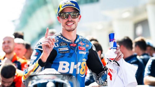 Federal Oil Ajak Konsumen dan Bengkel Nonton MotoGP Malaysia 2025