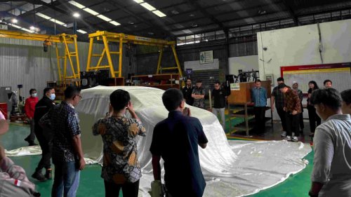 Mengenal Karakter Baterai Lithium dan Prosedur Evakuasi