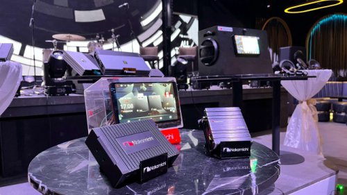 Nakamichi Hadirkan Lini Produk Audio Baru, Harga Masih Rahasia