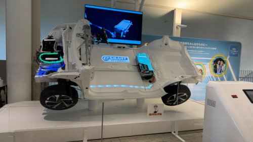 Rahasia Daihatsu Rocky Hybrid Efisien dan Cocok di Perkotaan