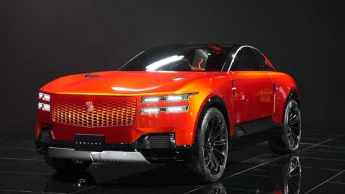 Toyota Utus Century Saingi Rolls Royce dan Bentley