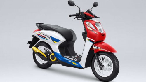 Cek Harga Motor Matic Murah November 2025, Ada Honda Genio Baru
