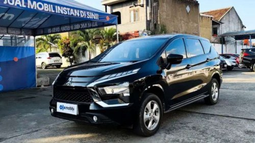 Pilihan Mitsubishi Xpander Bekas di Awal November 2025