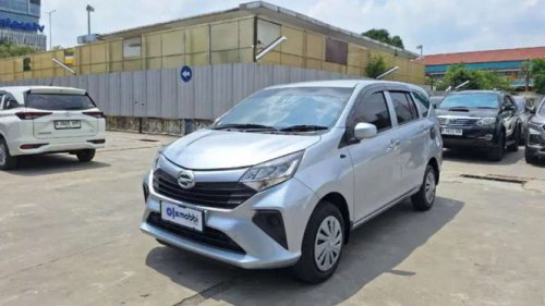 Pilihan Daihatsu Sigra Bekas di November 2025, Ada DP Rp 11 Juta