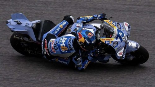 Klasemen Akhir MotoGP 2025: Duo Marquez Memimpin, Bagnaia Melorot