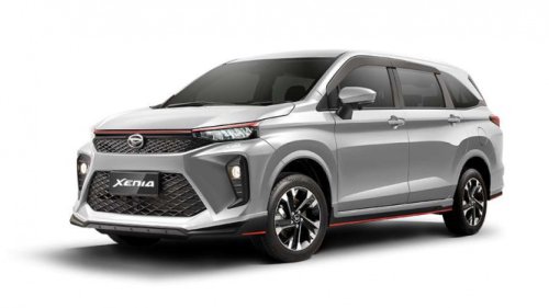 TAF Optimis Momen Lebaran Bisa Gairahkan Penjualan Mobil