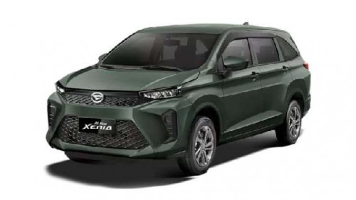 Daihatsu Sebut Kredit Mobil Baru Dipermudah Jelang Tutup Tahun