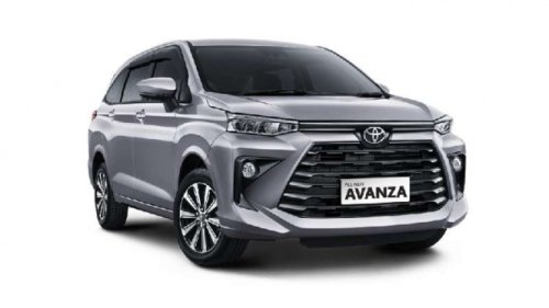 Wholesales LMPV November 2025, Daihatsu Xenia Naik 14 Persen