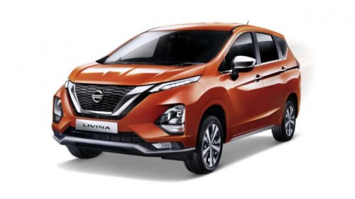 Penjualan Nissan di RI Terpuruk, Kalah dari Citroen
