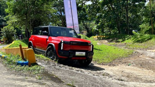 Menilik Penjualan Merek Jepang-Korea Pasca Kehadiran Mobil Cina
