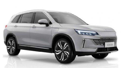 Polytron Kepayahan Rakit Mobil Listrik, Masih Belajar
