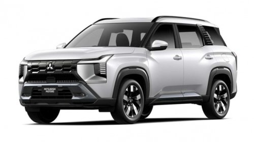 Mitsubishi Destinator Raih Bintang Lima Tes Tabrak ASEAN NCAP