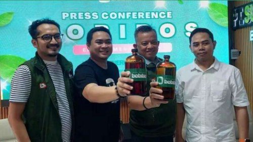 Wagub Jabar Bakal Uji Bobibos Buat Pastikan Keamanan Masyarakat