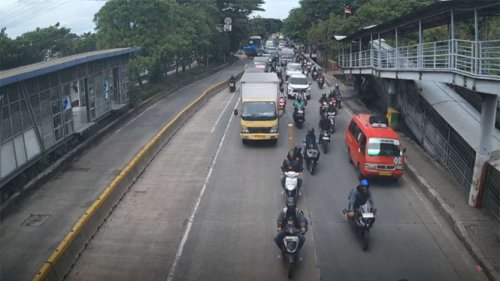 Ganjil Genap Jakarta 12 Desember 2025, Pengawasan Makin Ketat