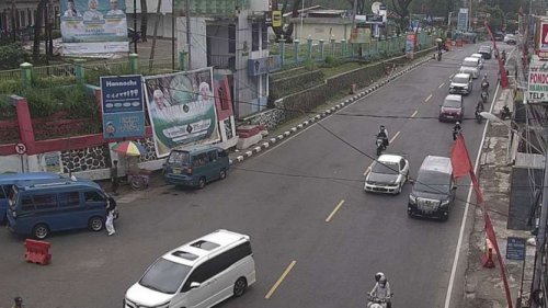 Ganjil Genap Puncak 6 Februari 2026, Awas Diputar Balik