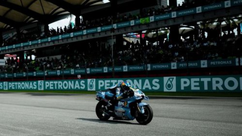 Catat Jadwal MotoGP 2026, Marquez Balapan di Mandalika Oktober