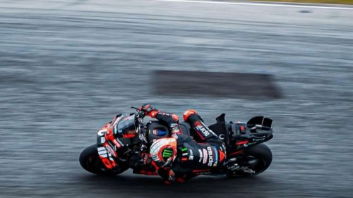 Link Live Streaming MotoGP Prancis 2026: Ambisi Marco Bezzecchi