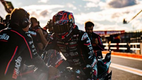 Link Live Streaming MotoGP Catalunya 2026: Martin Siap Dominasi