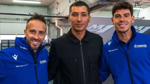 Peluncuran Tim MotoGP 2026 Dimulai Minggu Depan, Simak Detailnya