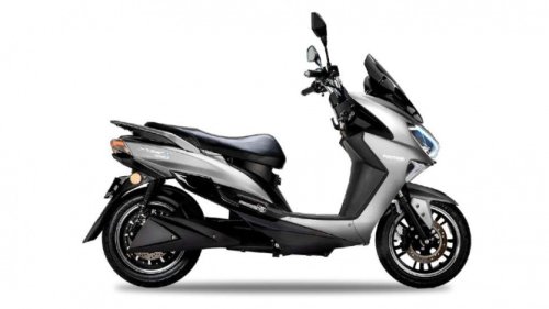 Polytron Siapkan Motor Listrik Baru, Versi Pengembangan Fox-R