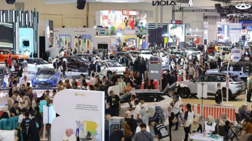 Catat Harga Tiket GJAW 2025, Begini Caranya Biar Lebih Murah
