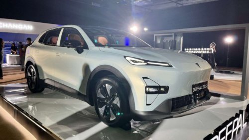 Komitmen Changan di Pasar RI, Siap Buka Lapangan Kerja Baru