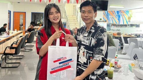 Motul dan OLXMobbi Gelar Program Penggoda Konsumen Mobil Bekas