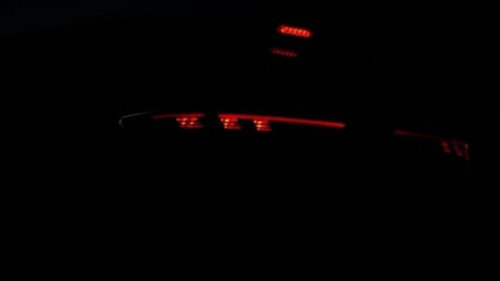Suzuki Tampilkan Teaser Mobil Baru, Diperkirakan Ertiga