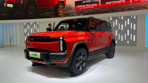 Tren Mobil Listrik 2026: Harga Tetap Jadi Pertimbangan Utama