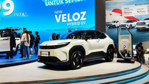 Menperin Tetap Dorong Insentif, Meskipun Ditolak Airlangga