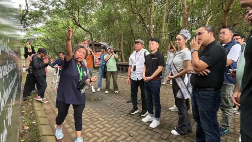 Usaha BYD dan Komunitas Beyond Turunkan Emisi Karbon di Indonesia