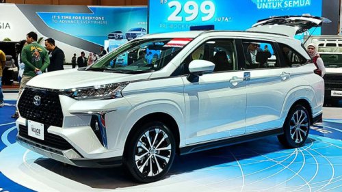 Proyeksi Penjualan Mobil Baru di 2026, Sulit Tembus 1 Juta Unit