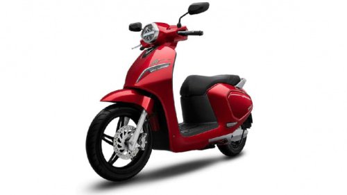 Harga Motor Listrik VinFast di RI, Mulai Dikirim Juni 2026