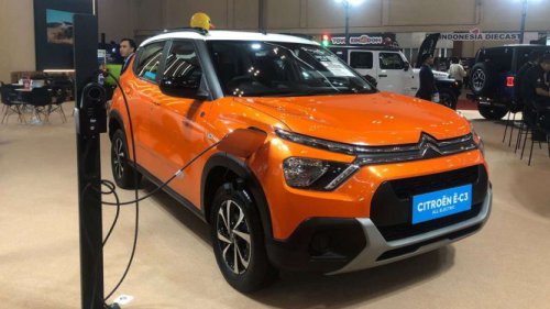Citroen Hadirkan Program Khusus Saat Musim Mudik Lebaran 2026