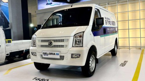 DFSK dan Pegadaian Jalin Kerja Sama Pembiayaan, Incar UMKM