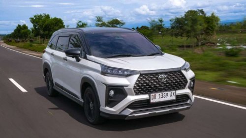 Top 10+ Merek Mobil Terlaris November 2025, Mitsubishi Naik 11 Persen