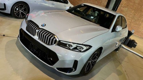BMW Harap Konsumen Tak Tunda Pembelian Imbas IEU-CEPA