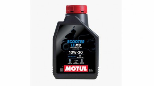 Terobosan Terbaru Motul Indonesia, Bisa Pesan Oli via Aplikasi