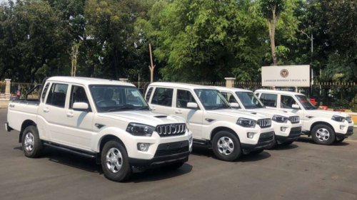 Impor Pikap Ribuan Unit dari India Rugikan Industri Komponen