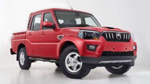 Mahindra Bakal Bawa Mobil Penumpang ke Indonesia Tahun Depan