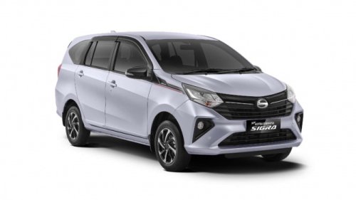 Upaya Daihatsu Gairahkan Kembali Penjualan LCGC di Tanah Air