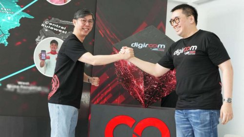 Booking Service Lewat Digiroom Auto2000 Bakal Terasa Istimewa